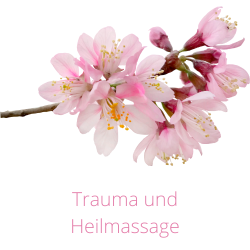 Heilmassage
